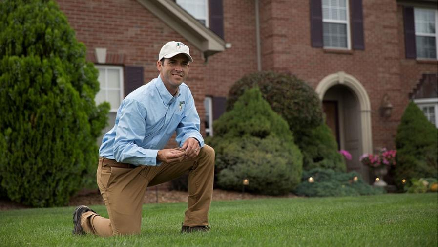 Cover photo of Lawn Doctor of SE Mercer & Middlesex County